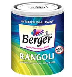 Show details for Berger Rangoli Total Care PO Picture of Berger Rangoli Total Care PO